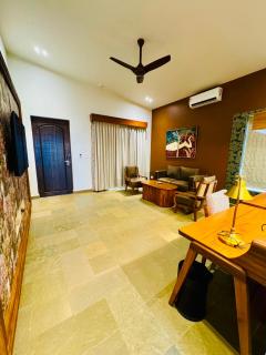 Resort Terra Paraiso Goa - A Beach Property - 6