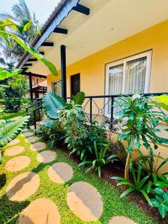 Resort Terra Paraiso Goa - A Beach Property - 2