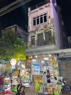 Homestay Nhà Muộii - 9