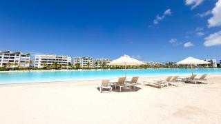 Elegant apartment in TheBeach - Punta Cana - 9