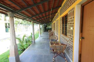 Moksha Resort - Puducherry - 6
