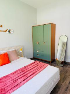 Apartamento Sandy-Zona Sul - Pão de Açucar - Praia Vermelha e Shopping Rio Sul - 8