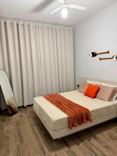 Apartamento Sandy-Zona Sul - Pão de Açucar - Praia Vermelha e Shopping Rio Sul - 7