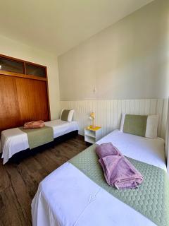 Apartamento Sandy-Zona Sul - Pão de Açucar - Praia Vermelha e Shopping Rio Sul - 1