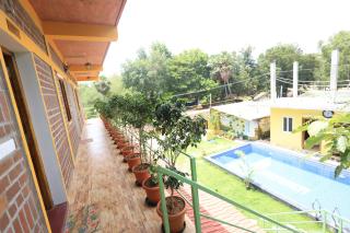 Moksha Resort - Puducherry - 9