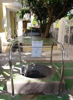 Apartamento en el Rodadero, a cinco minutos caminando de la playa - 1