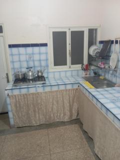 Mi casa - 1