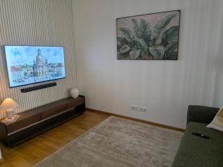 Smart Studio near Frauenkirche, Parking - by RIHOME stays - 6