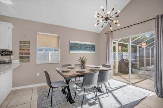 Elegant Villa | Pool • Fun Game Room • Close to Disney - 5