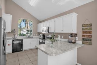 Elegant Villa | Pool • Fun Game Room • Close to Disney - 2