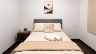 Departamento moderno de 140 m2, Espacioso, Remodelado y Cerca del Centro - 3
