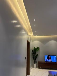 Comfortable 1BR Apartment in Kigali - 7