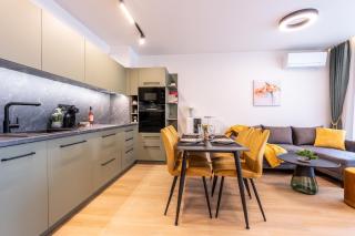 Apartment Yassen with Free Parking and Thermal Mineral Pool - 8