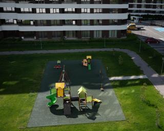 Apartment Yassen with Free Parking and Thermal Mineral Pool - 1
