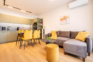 Apartment Yassen with Free Parking and Thermal Mineral Pool - 2