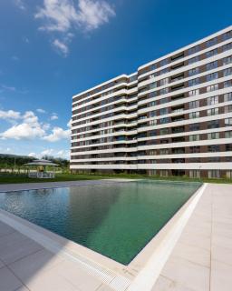 Apartment Yassen with Free Parking and Thermal Mineral Pool - 6