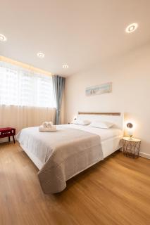 Apartment Yassen with Free Parking and Thermal Mineral Pool - 9