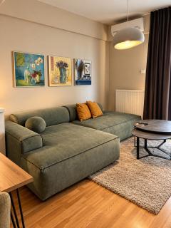 Imperial Suite on the Top Floor with Free Parking and Amazing View - 2
