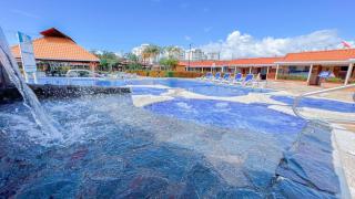 Villa Banano 09 - 2BR & Shared Pools - 0