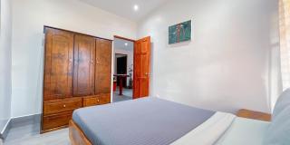 Villa Banano 09 - 2BR & Shared Pools - 3