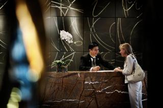 InterContinental Quanzhou by IHG - 9
