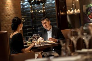 InterContinental Quanzhou by IHG - 8