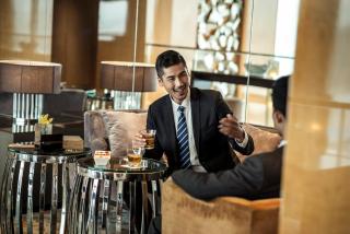 InterContinental Quanzhou by IHG - 7