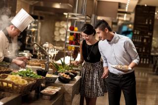 InterContinental Quanzhou by IHG - 5