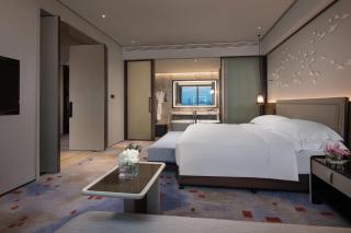InterContinental Quanzhou by IHG - 1