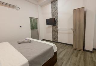 Sand and Sea Villa - 9