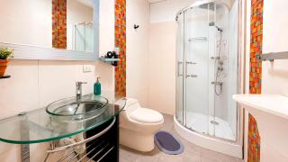 Departamento moderno de 140 m2, Espacioso, Remodelado y Cerca del Centro - 7