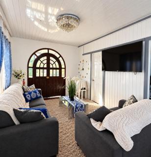 The Wilson House - Comfort, Convenience & Privacy - 0
