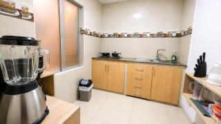 Departamento moderno de 140 m2, Espacioso, Remodelado y Cerca del Centro - 6