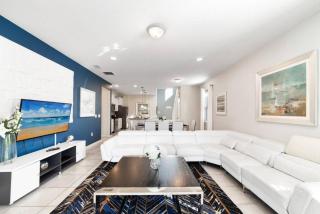Luxury Pool Villa Minutes to Disney Park - 9