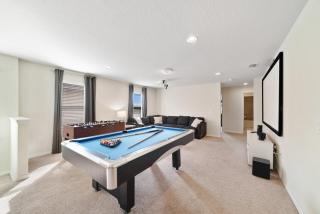 Luxury Pool Villa Minutes to Disney Park - 8