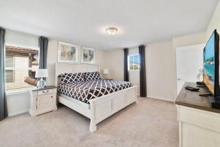 Luxury Pool Villa Minutes to Disney Park - 5