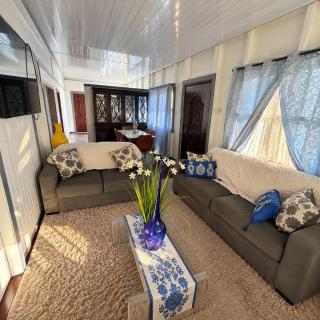 The Wilson House - Comfort, Convenience & Privacy - 8