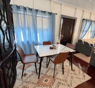 The Wilson House - Comfort, Convenience & Privacy - 2