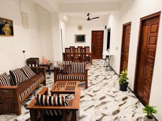 Blue Horizon Apartments - 5