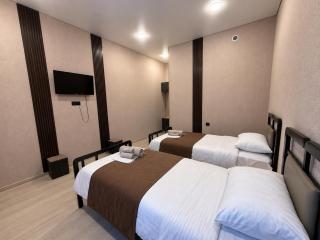 Areni Winestone guestrooms - 3