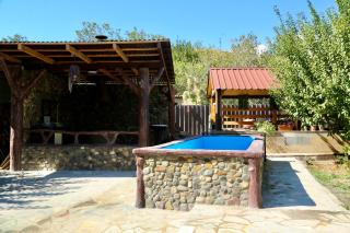 Areni Winestone guestrooms - 2