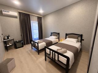 Areni Winestone guestrooms - 1