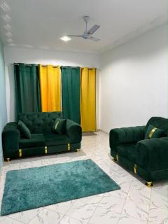 Brufut Residencies Apartment 5 - 9