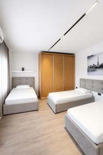 Blloku apartment top location - 4