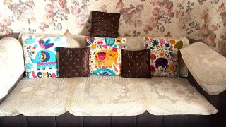 Sai Saar Homes - 3
