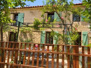 Gites de Montcabirol - 9
