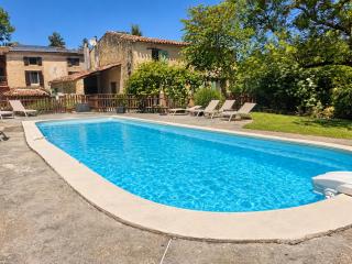 Gites de Montcabirol - 0