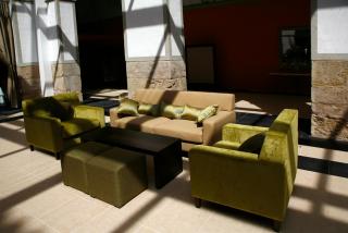 Hotel Spa Martín el Humano - Segorbe - 5