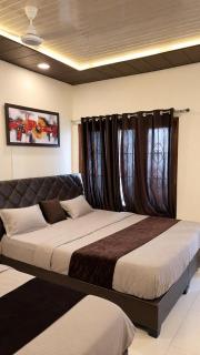 Soul Stays 4 Bed 14 min from MAHAKAL - 7