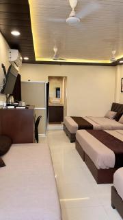 Soul Stays 4 Bed 14 min from MAHAKAL - 6